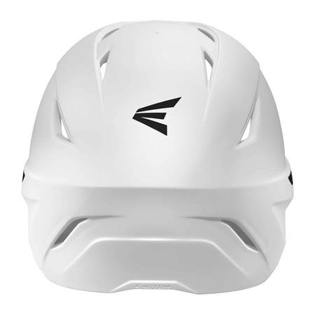 Easton Ghost Matte Softball Batting Helmet – L/XL | Matte White | L/XL