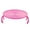 Hot Pink HT, variant on Ganfancp Stainless Steel Injection Bottle Spray Oil Bottle Vinegar Bottle Cruet Holiday Deals