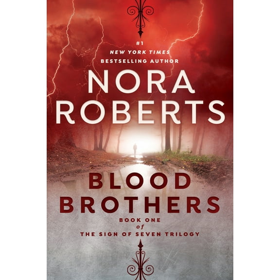 Pre-Owned Blood Brothers (Paperback) 1984804901 9781984804907