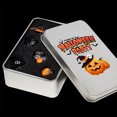 thumbnail image 4 of SWAJUJA Gothic Pumpkin Skull DND Dice Set with Themed Storage Box, Polyhedral RPG Dice for Tabletop Role-Playing Games, 4 of 7