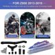 thumbnail image 5 of Motorcycle Adjustable Steering Stabilizer Damper Bracket for Z800 2013-2018, 5 of 5