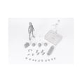 thumbnail image 3 of Bandai SH Figuarts Body Kun School Life Edition DX, 3 of 3