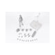 thumbnail image 3 of Bandai SH Figuarts Body Kun School Life Edition DX, 3 of 3