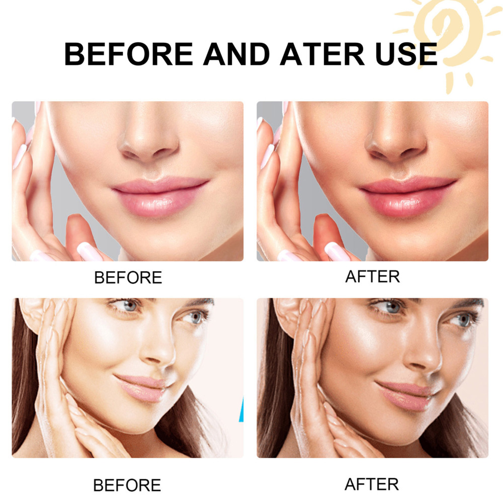 Body Tanning Nasal Spray Natural Summer Tan Effect Nasal Spray