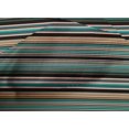 thumbnail image 4 of oneOone Cotton Poplin Fabric Horizontal Stripe Decor Fabric Printed BTY 56 Inch Wide, 4 of 4