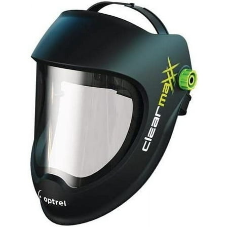 Optrel Clearmaxx Grinding Helmet, 1100.000