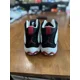 thumbnail image 4 of Size 9 - Jo r-dan Pro Strong White Black Gym Red, 4 of 5