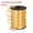 Gold, variant on 2pcs 500 Yards Metallic Curling Ribbon Crimped Balloon String 5mm for Party Decoration Gift Wrapping, Silver