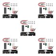 thumbnail image 2 of Dalazy Portable Spot Machine Rechargeable Battery Various Welding Options standard 5Set, 2 of 6