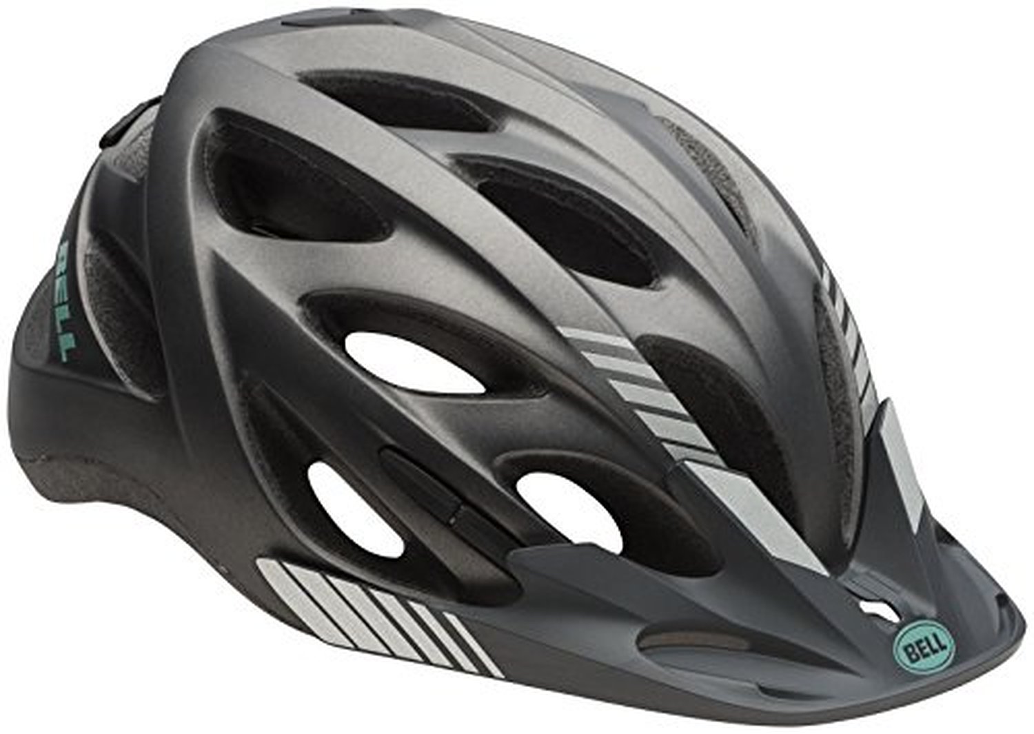 bell muni bike helmet