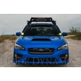 thumbnail image 4 of Diode Dynamics 2015-2021 Fits Subaru WRX STI SS3 LED Ditch Light Kit Pro Yellow Combo DD6615, 4 of 10