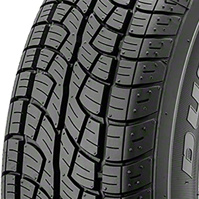 Bridgestone Dueler H/T 687 All Season 235/55R18 100H Light Truck