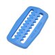 thumbnail image 1 of Sonducket Hebilla Ligera Impermeable Cierre general Reemplazo Fácil instalación Clip de cinturón Apariencia exquisita Larga vida útil Azul Type3 NO3, 1 of 6