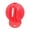 Red, variant on SDFGTstore Golf Ball Line Marker Marking Templates Mark Sign Tool Golf Ball Marker Pens