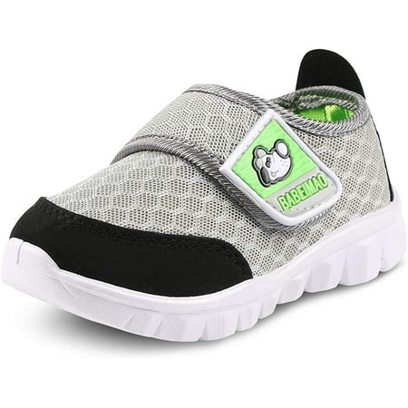 

Baby Boys Girls Shoes Breathable Mesh Sneakers Cute Casual Lightweight Non-Slip Walking Shoes 4 5 6 7 8 9 10 Toddler