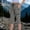 Gray, variant on BUIGTTKLOP Women's Capri Pants Lightweight Quick Dry Cargo Hiking Capris Travel Casual Cropped Pants Zipper Pockets