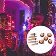thumbnail image 4 of Kit de ojos artificiales de broma Yotijar 10x Partes del cuerpo rotas, 4 of 10