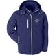 thumbnail image 1 of Chaqueta con Forro Polar NFL para Hombre Dallas Cowboys Azul XXXX-Large, 1 of 2