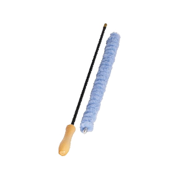 Birchwood Casey RIG Bore Runner Shotgun Cleaning Rod & Brush 12/20 Gauge