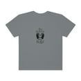 thumbnail image 2 of Be Buddy Not Bully Unisex Garment-Dyed T-shirt, 2 of 4