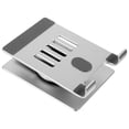 thumbnail image 1 of OUNONA 1Pack Tablet Desk Mount for Home Use Aluminum Alloy Stylish Bracket, 1 of 8