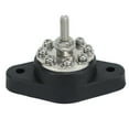 thumbnail image 2 of Marine Bus Bar, Rustproof Power Distribution Block Stainless Steel  For Car For Truck, 2 of 8