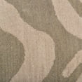 thumbnail image 4 of Rugsotic Carpets Hand Tufted Wool Eco-Friendly Area Rugs - 8'x11', Rectangle, Beige Brown, Modern Contemporary Design, High Pile Handmade Anti Skid Rugs for Living Room, Bed Room (K00654), 4 of 6