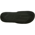 thumbnail image 4 of Puma 360265-10: Men's Popcat Slide Sandal Black (7 D(M) US), 4 of 8