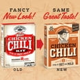 Carroll Shelby's Original Texas Brand White Chicken Chili Kit 3oz Box