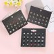 thumbnail image 5 of Hypoallergenic Earrings For Girls Sensitive Ears With Stainless Steel Stud Earrings - Various Cute Stud Earrings For Teen Girls Ladies 30 Pairs, 5 of 5