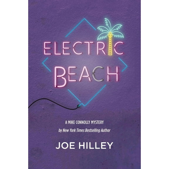Electric Beach, (Paperback)