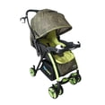 thumbnail image 1 of Carriola plegable para bebé Kool Baby  Mod. CAR-102 Verde, 1 of 6