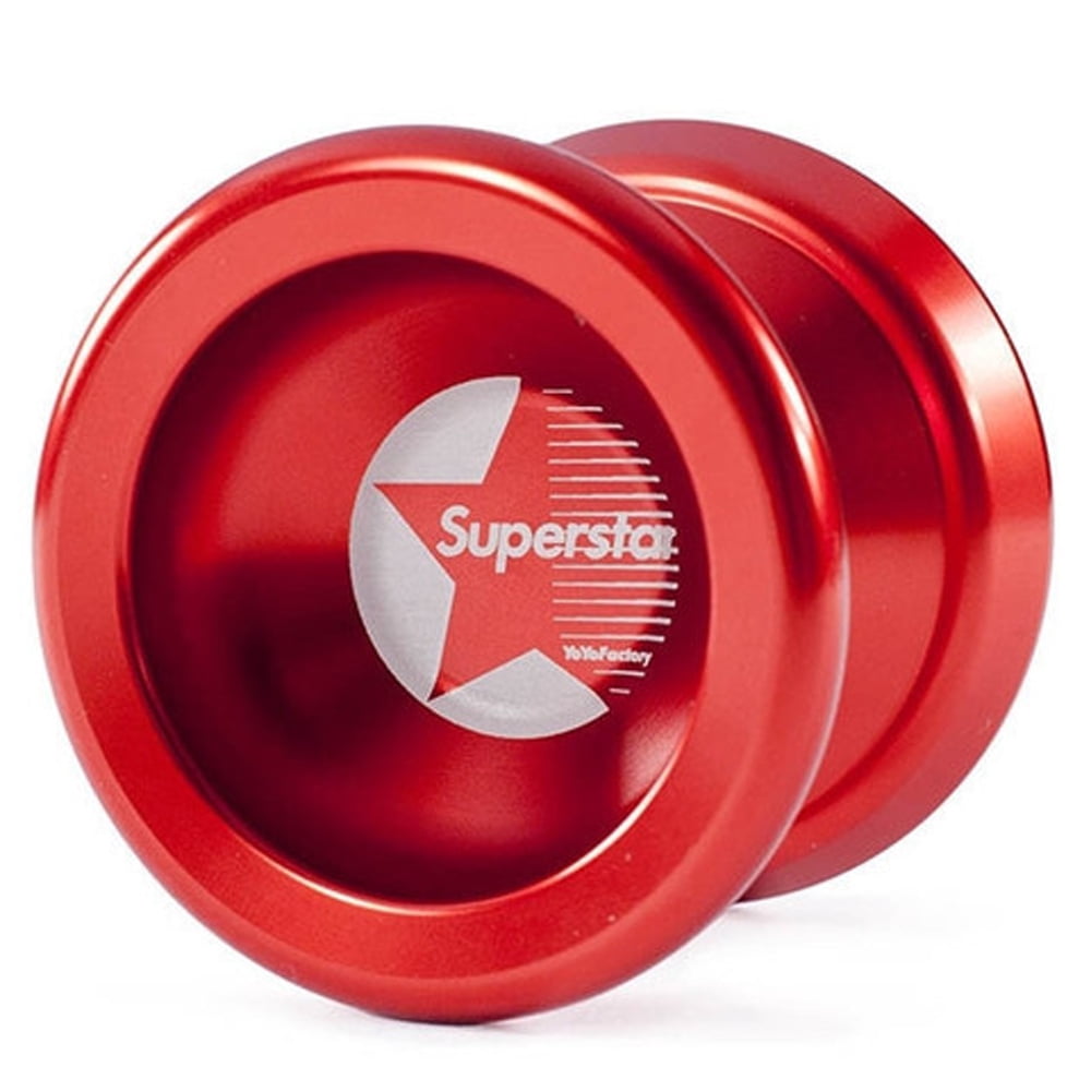 yoyofactory superstar