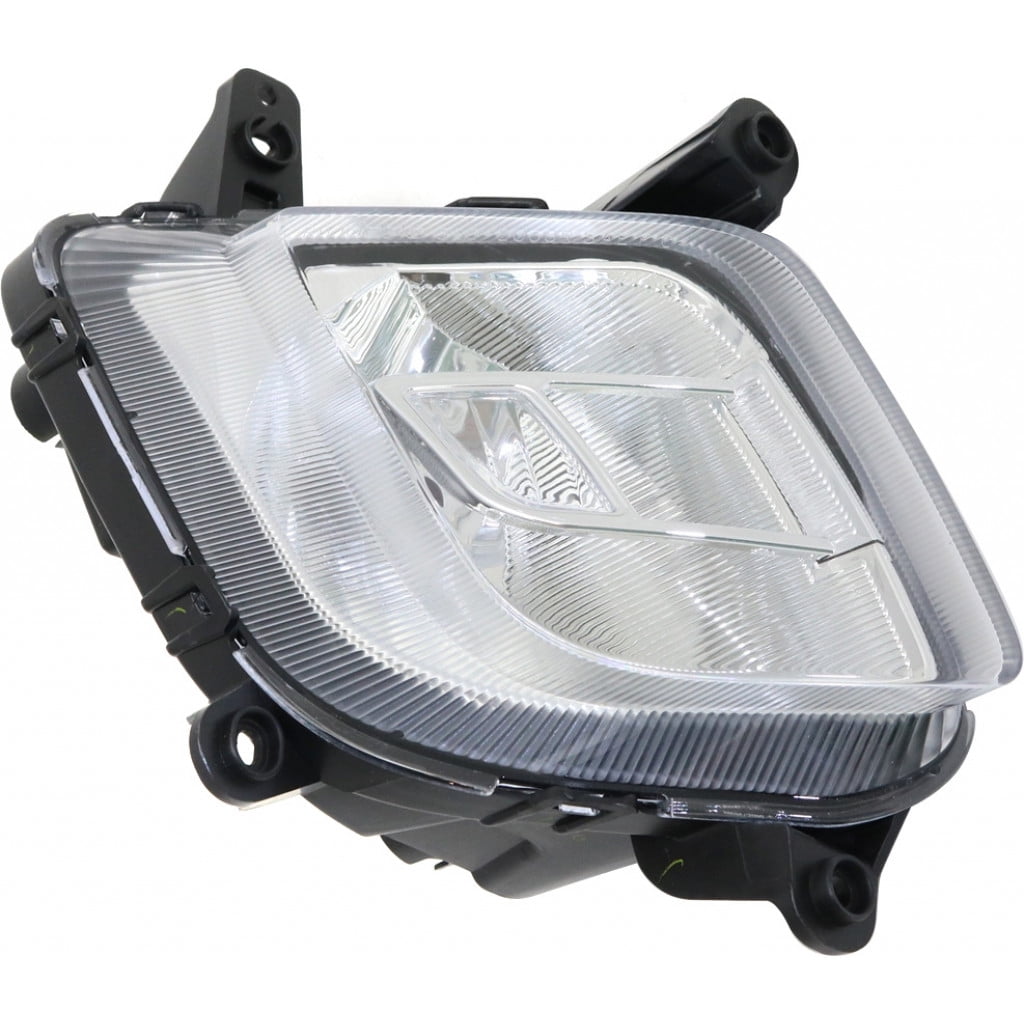 Kia Sportage Fog Light Switch