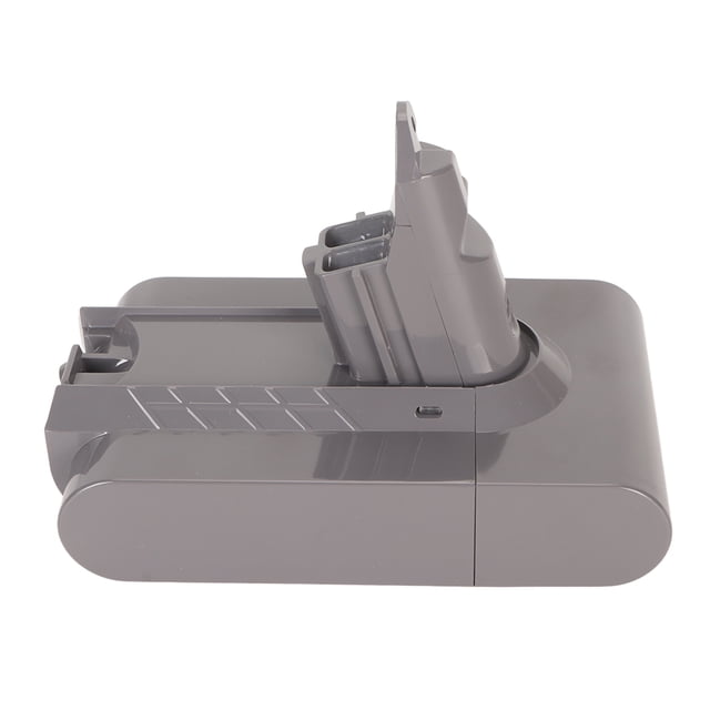 Batería de Repuesto Sincero para Aspiradora de Mano 1500 mAh 21.6 V DC58 DC59 DC61 DC62 DC72 DC74 SV03 SV04 SV05 SV06 SV07