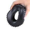 thumbnail image 3 of Neumático 2.2 Mud Grappler de goma de 120 mm para 1/10 RC Crawler Traxx, 3 of 5