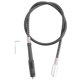 thumbnail image 1 of For new extension cord flexible shaft rotary grinder tool for dremel polishing chuck Black, 1 of 5