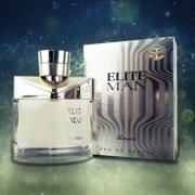 Elite Man Eau De Parfum by Rasasi 100ml 3.4 FL OZ