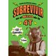 thumbnail image 1 of INSTRUCCIONES PARA SOBREVIVIR EN EL MEXICO DE LA 4 T TUSQUETS EDITORES GIL GAMES / TRINO, 1 of 2