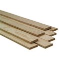 thumbnail image 1 of Craftwood BDP168 Planche de Pin Naturel - 1 x 6 Po x 8 Pi - Pack de 6, 1 of 1