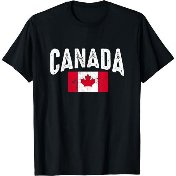 Canada - Canada Shirt Gift For Canada Traveler