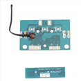 thumbnail image 3 of 8X Placa de Circuito PCB para ProteccióN de DeteccióN de Voltaje de BateríA de Iones de Litio de 18V, 3 of 9