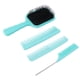 thumbnail image 4 of Cepillo para el cabello BuyWeek Juego de peines para hombres, 4 of 14