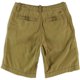 thumbnail image 2 of Pantalones cortos chinos Aeropostale casuales de longitud más larga para hombre marrón 31, 2 of 2