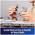 thumbnail image 4 of Kit de maquetas Spin Master Games 4D Build Star Wars Imperial Star Destroyer, 4 of 9