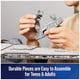 thumbnail image 4 of Kit de maquetas Spin Master Games 4D Build Star Wars Imperial Star Destroyer, 4 of 9
