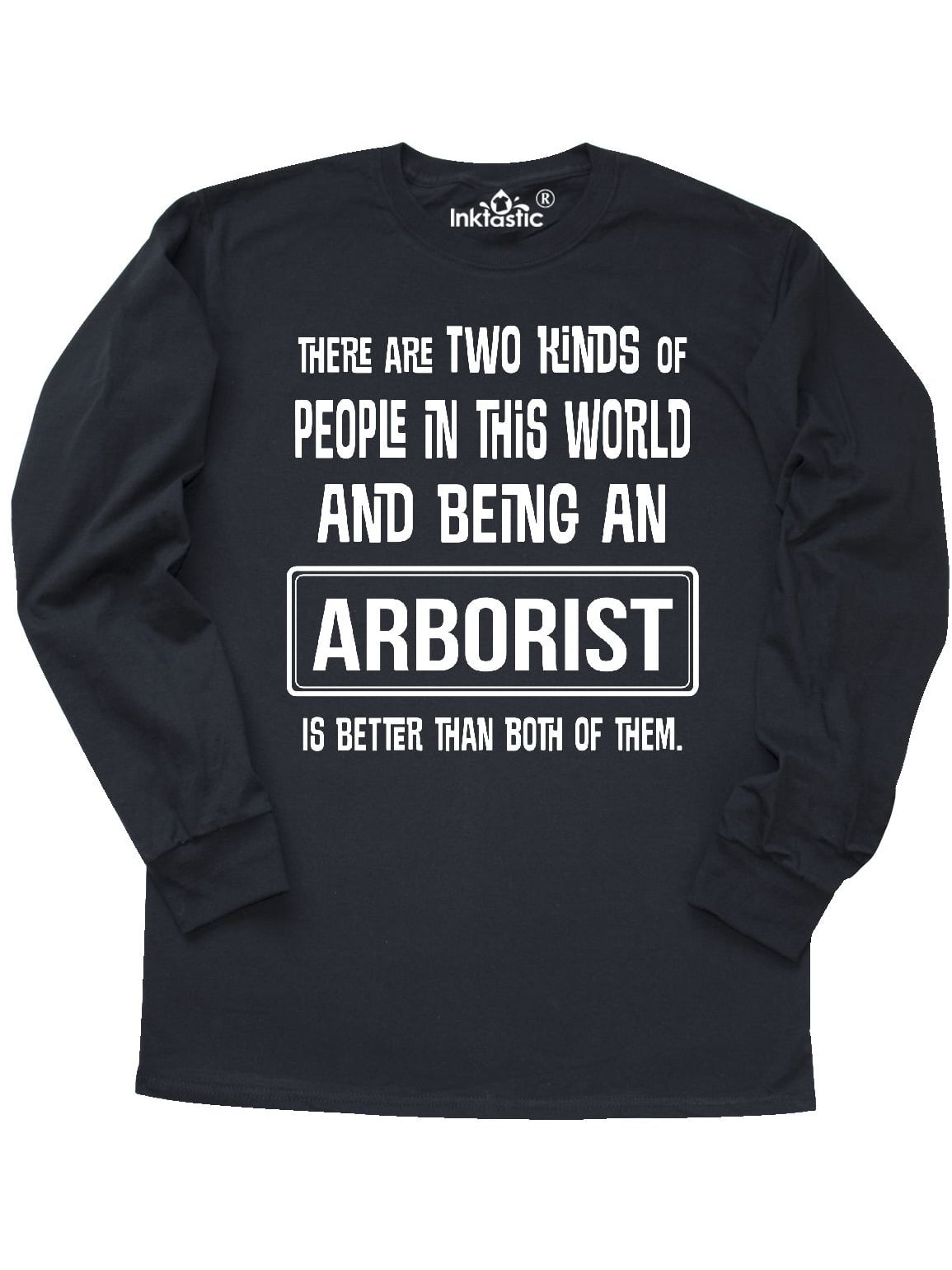 funny arborist t shirts