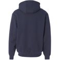 thumbnail image 5 of DRI DUCK Crossfire Heavyweight Power Fleece Hooded Jacket with Thermal Lining -,, 5 of 5