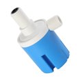 thumbnail image 4 of RUNROTOO Tank Fill Valves Float Valve Blue Plastic Water Stop 1Set, 4 of 8