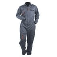 thumbnail image 1 of Work Overall Working Coveralls Welding Suit Car Repair Workshop Mechanic Plus Size Clothes ,Easy to Use, 1 of 5